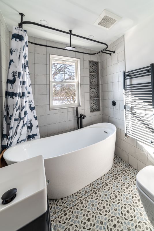 Best Bathroom Renovation Contractors in Berkley, MI