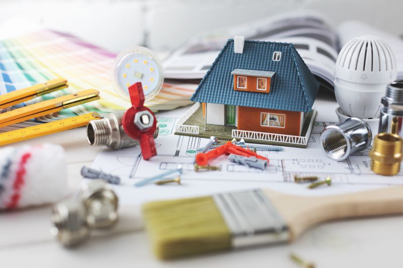 Cost of Bathroom Remodeling in Berkley, MI